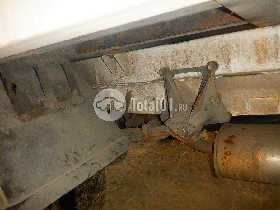 Фото Sollers ATLANT 124