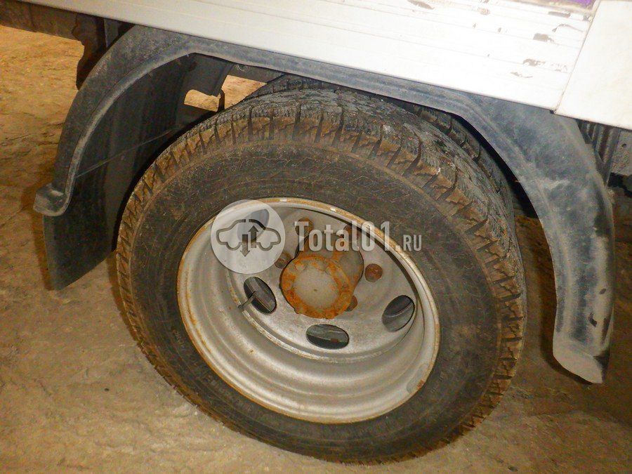 Фото Sollers ATLANT 126