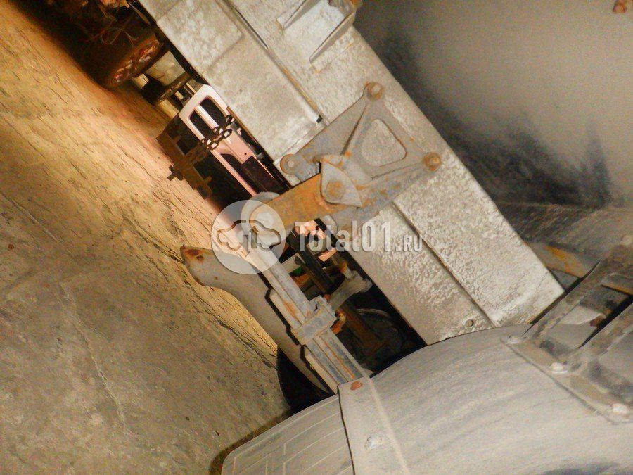 Фото Sollers ATLANT 128