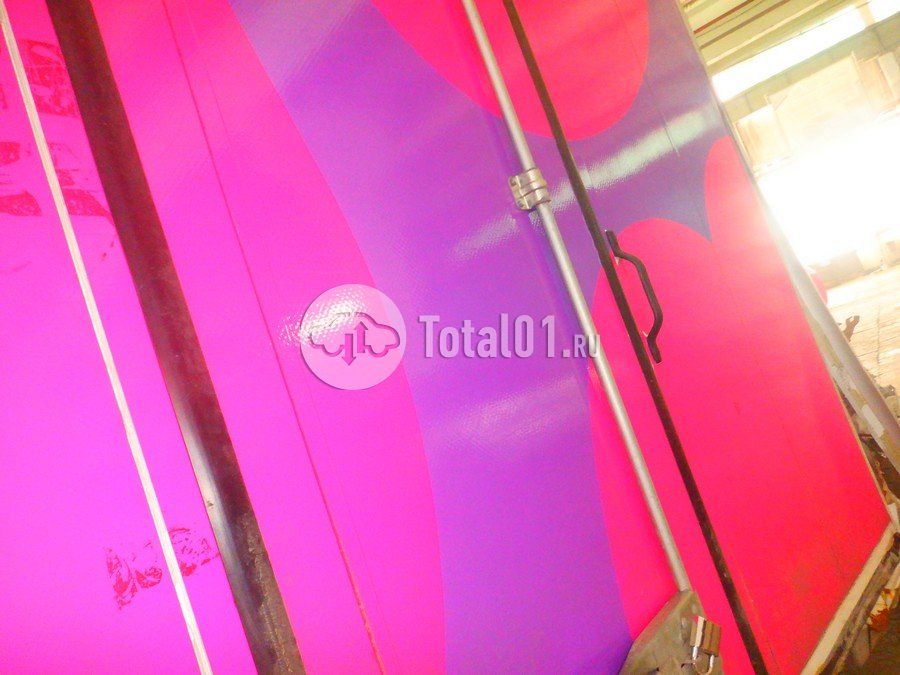 Фото Sollers ATLANT 134