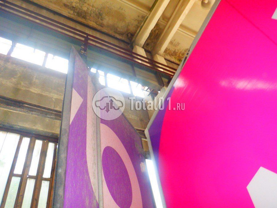 Фото Sollers ATLANT 136