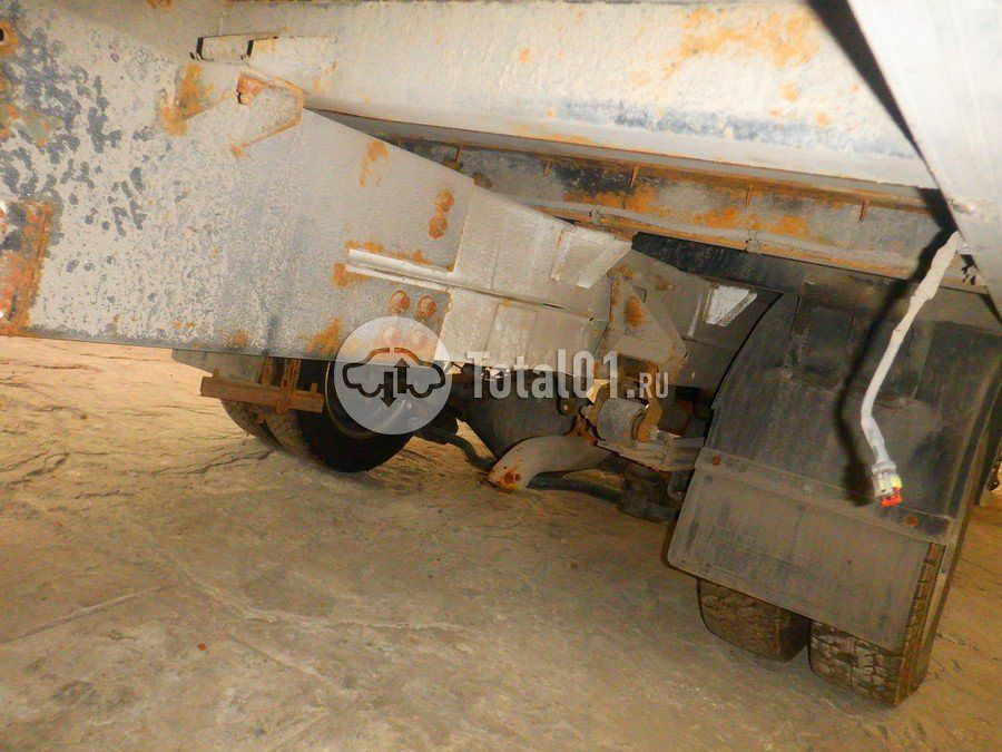 Фото Sollers ATLANT 138