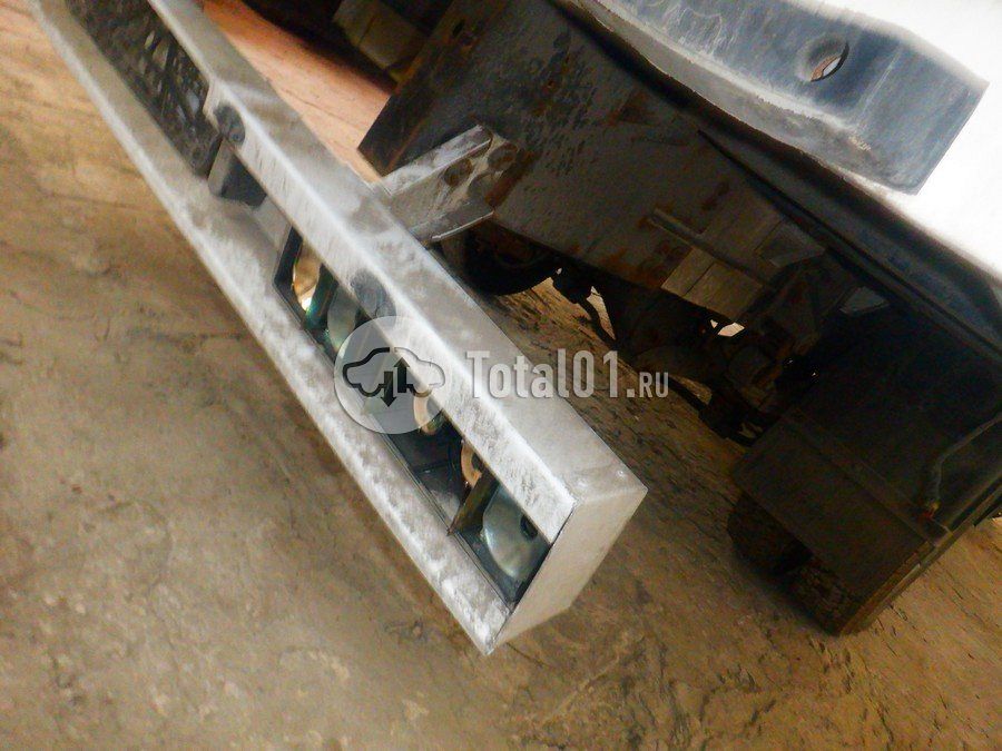 Фото Sollers ATLANT 140