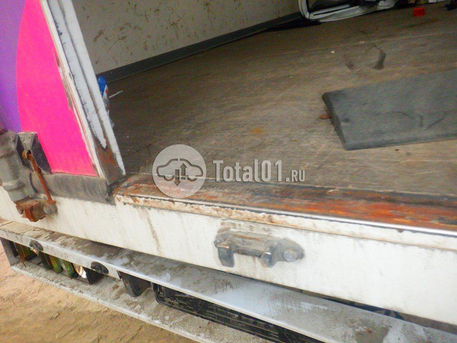 Фото Sollers ATLANT 144