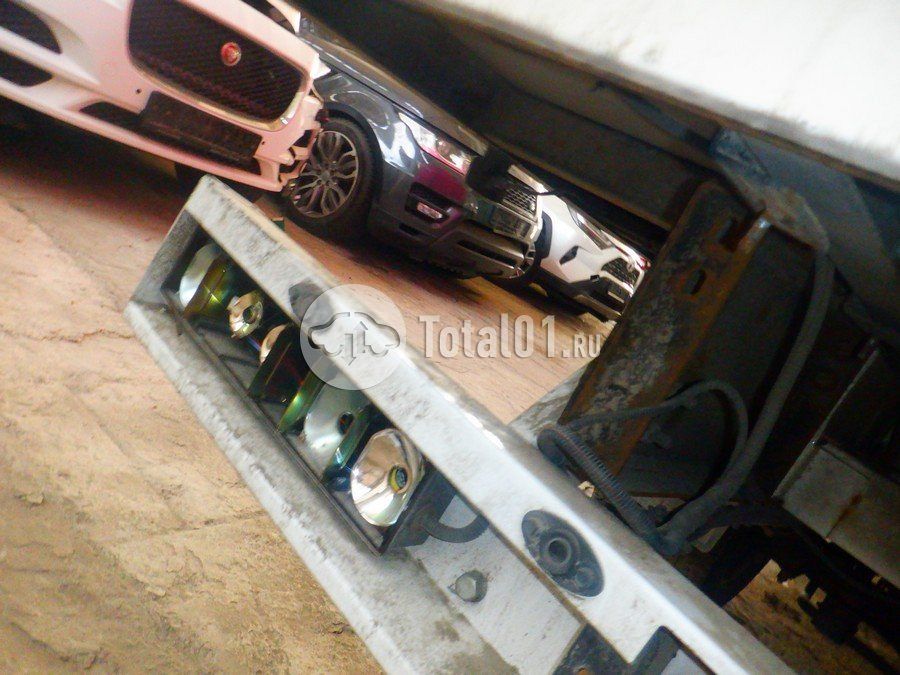 Фото Sollers ATLANT 150