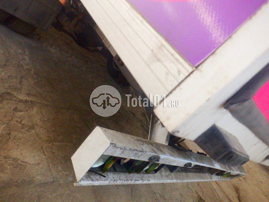 Фото Sollers ATLANT 154