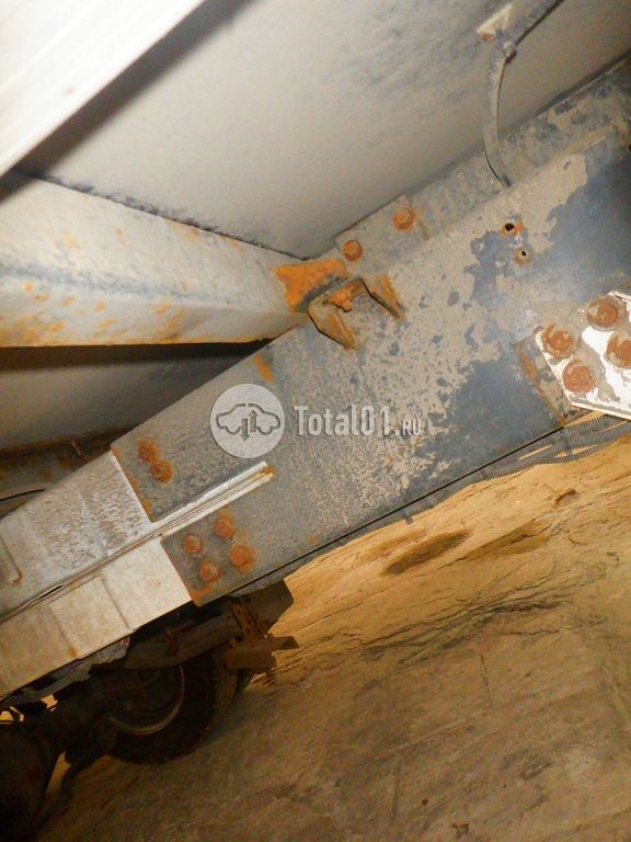 Фото Sollers ATLANT 156