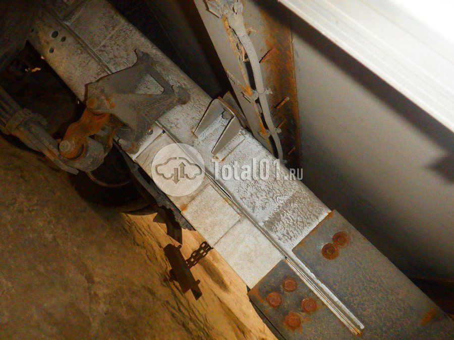 Фото Sollers ATLANT 158