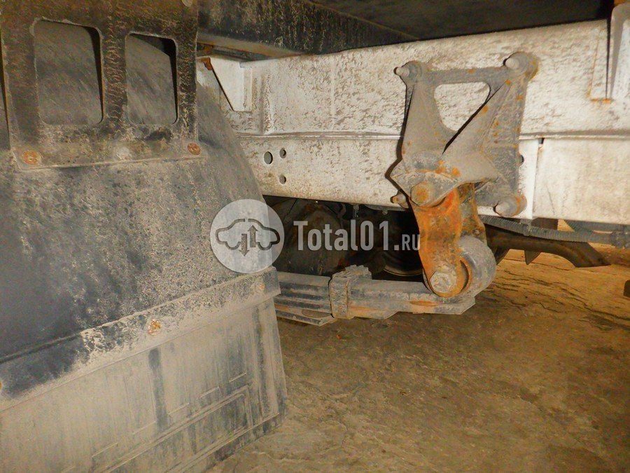 Фото Sollers ATLANT 160