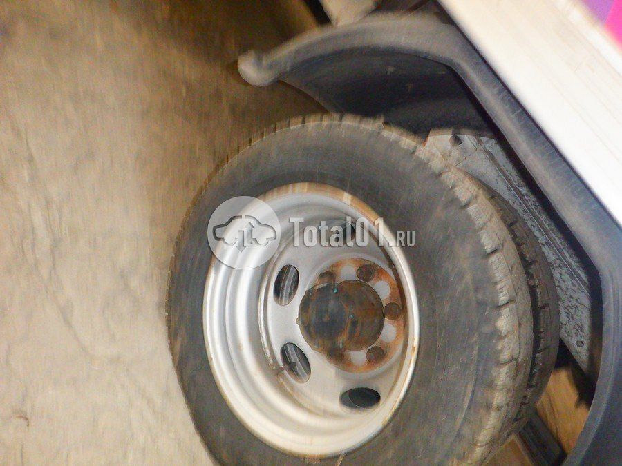 Фото Sollers ATLANT 162