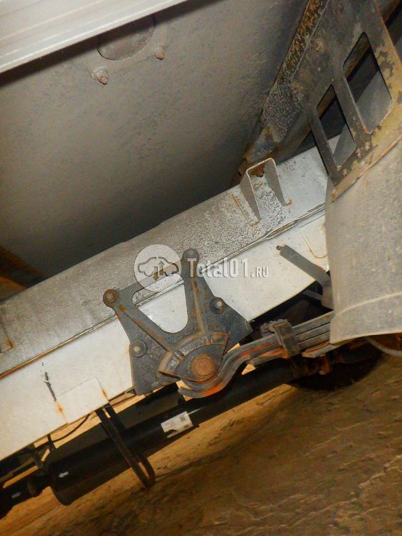 Фото Sollers ATLANT 166