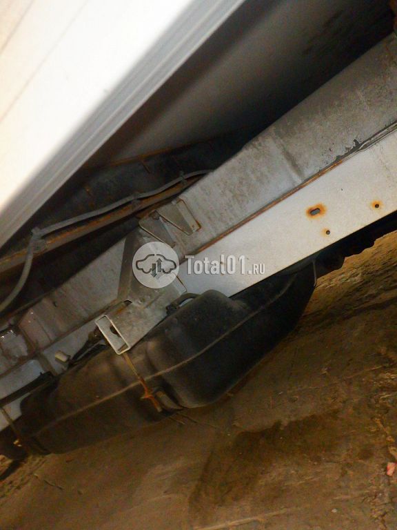 Фото Sollers ATLANT 168