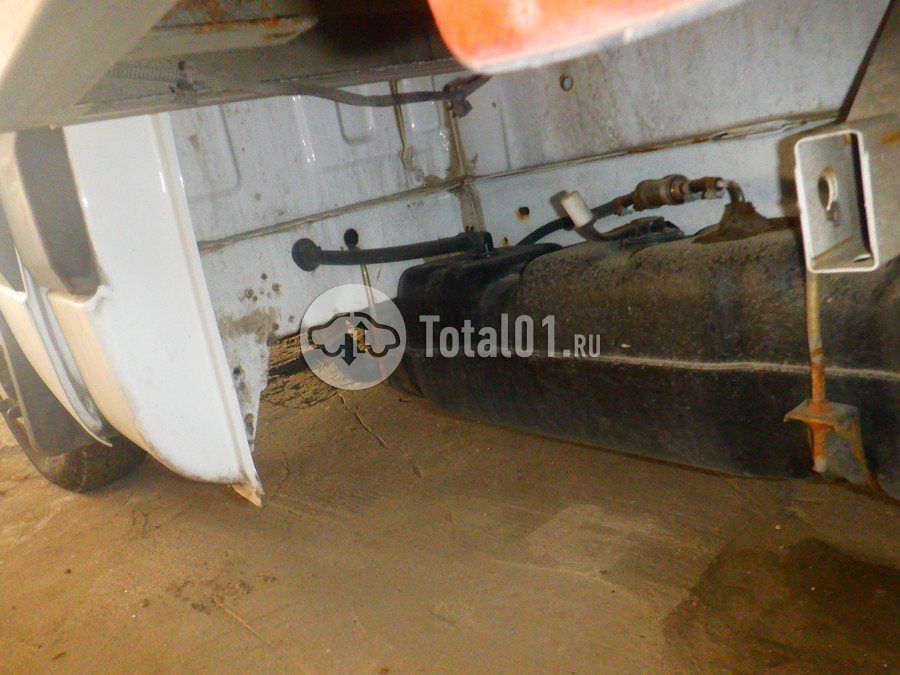 Фото Sollers ATLANT 170