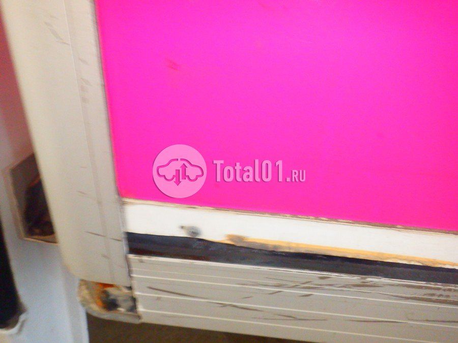 Фото Sollers ATLANT 174