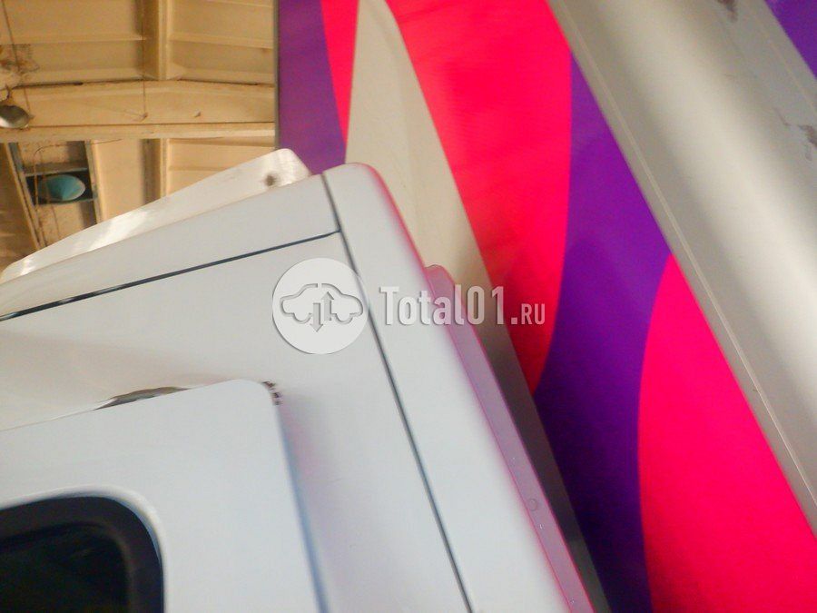 Фото Sollers ATLANT 176