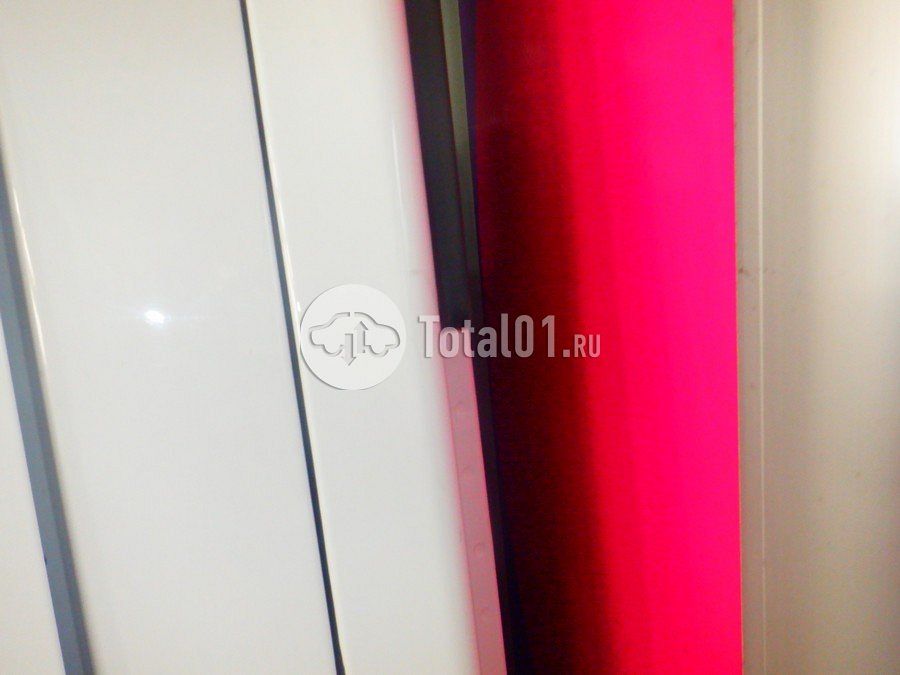 Фото Sollers ATLANT 178