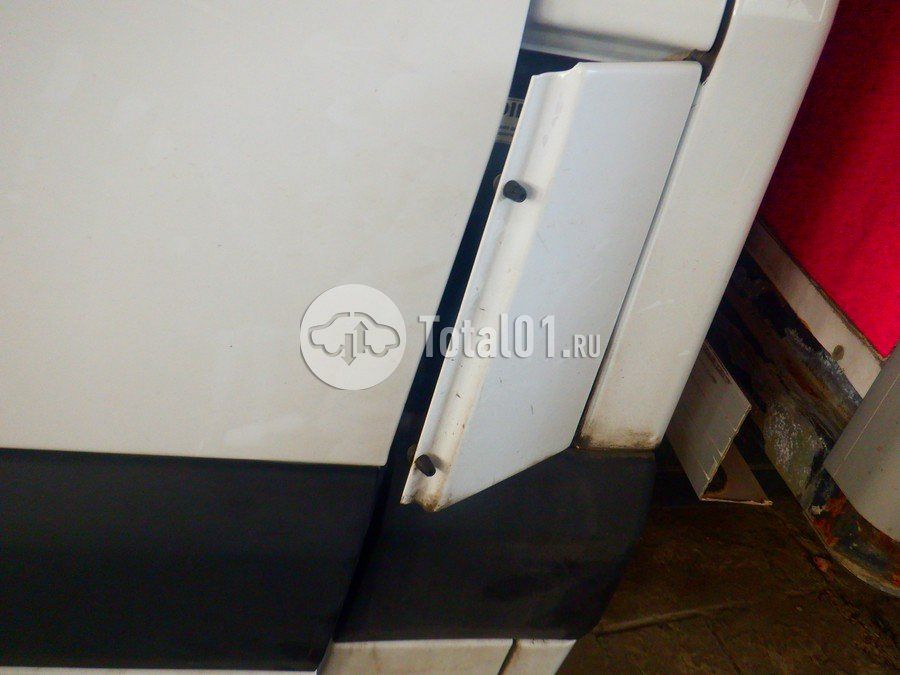 Фото Sollers ATLANT 180