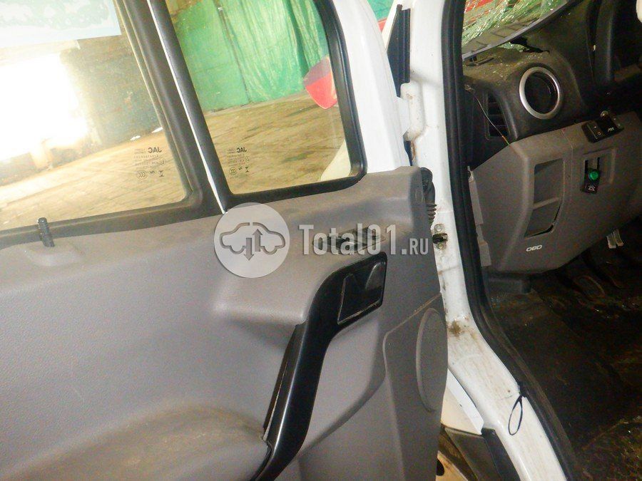 Фото Sollers ATLANT 184