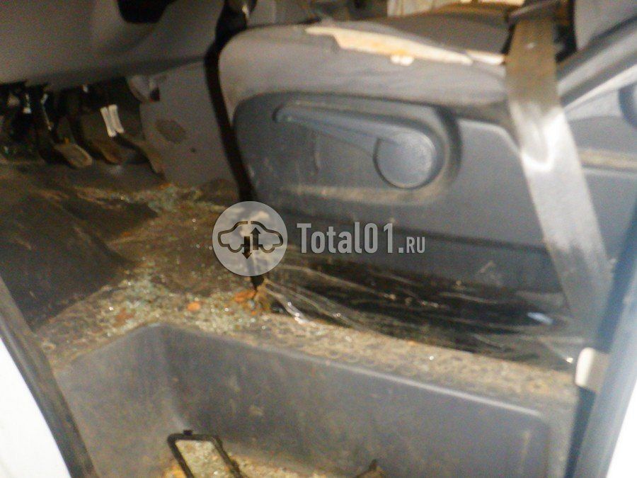 Фото Sollers ATLANT 186