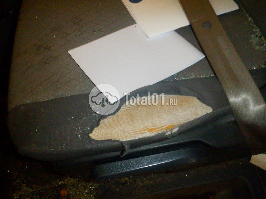 Фото Sollers ATLANT 188