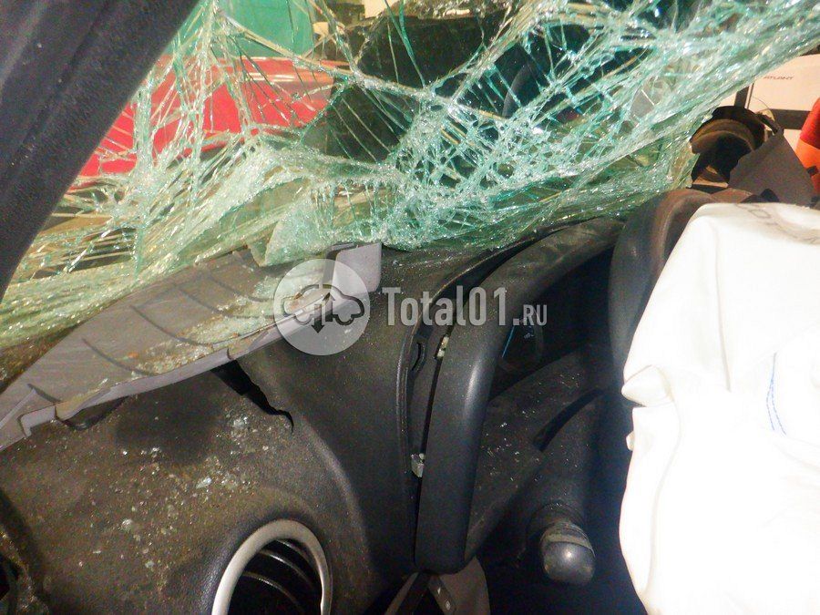 Фото Sollers ATLANT 196