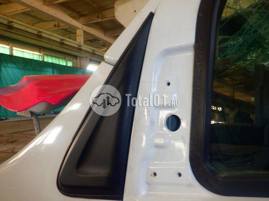 Фото Sollers ATLANT 202