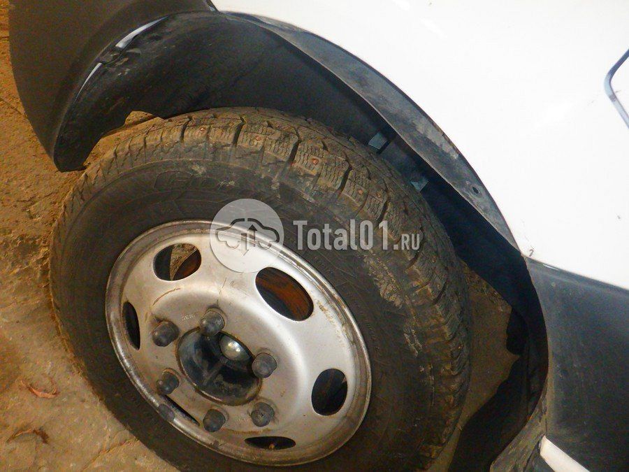 Фото Sollers ATLANT 204