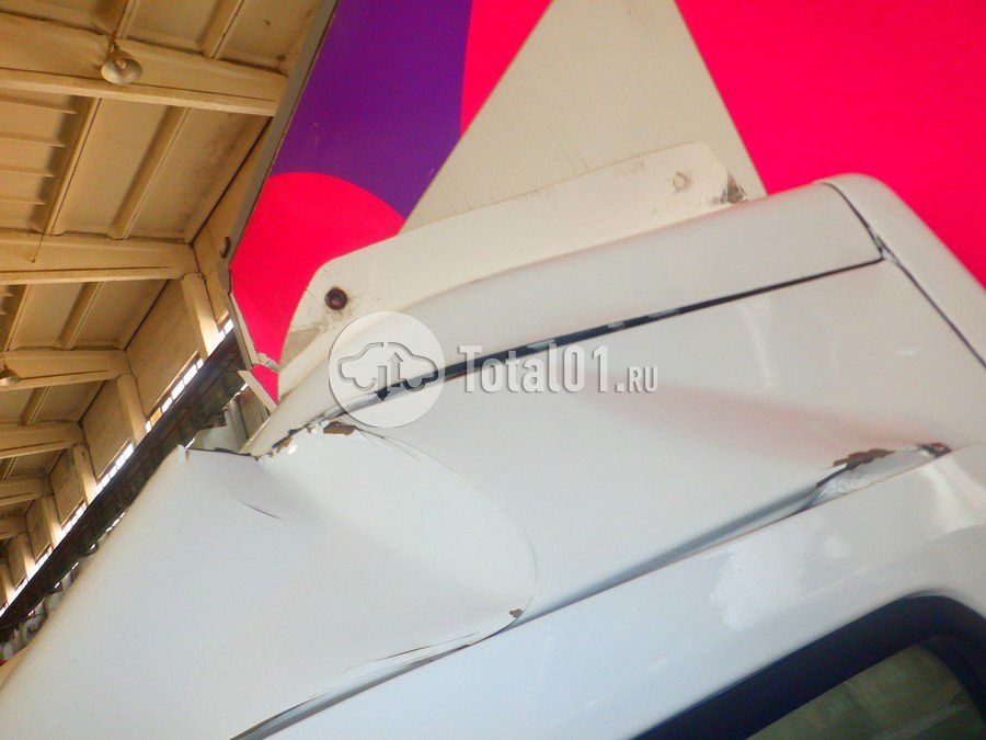 Фото Sollers ATLANT 206