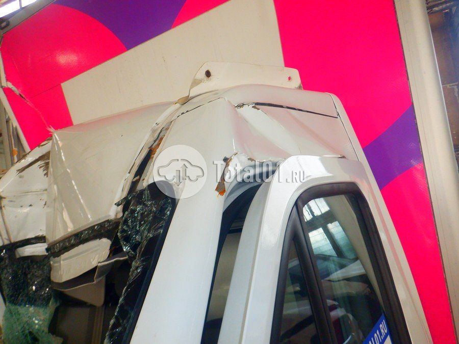 Фото Sollers ATLANT 208