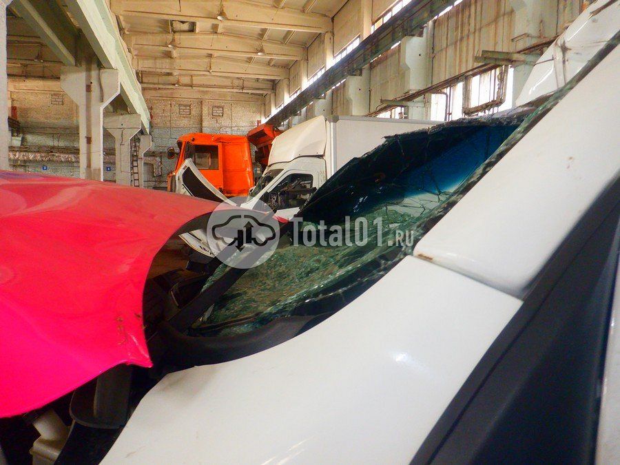 Фото Sollers ATLANT 210