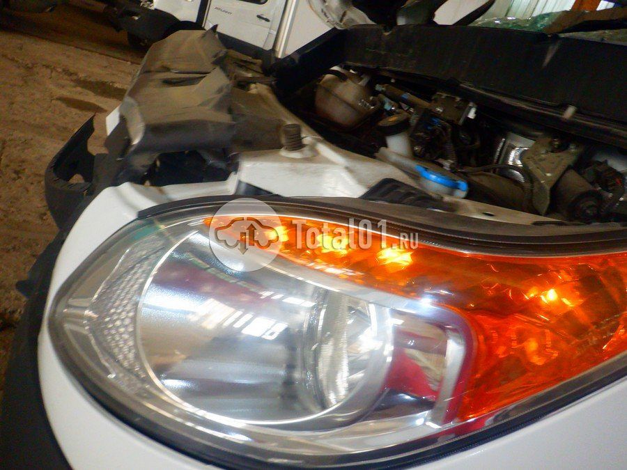 Фото Sollers ATLANT 212