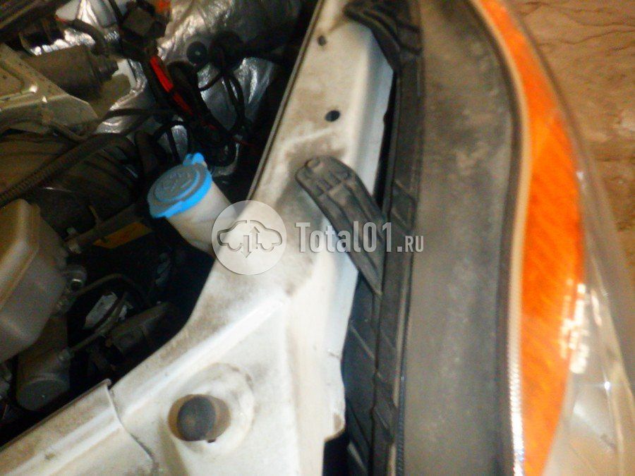 Фото Sollers ATLANT 218