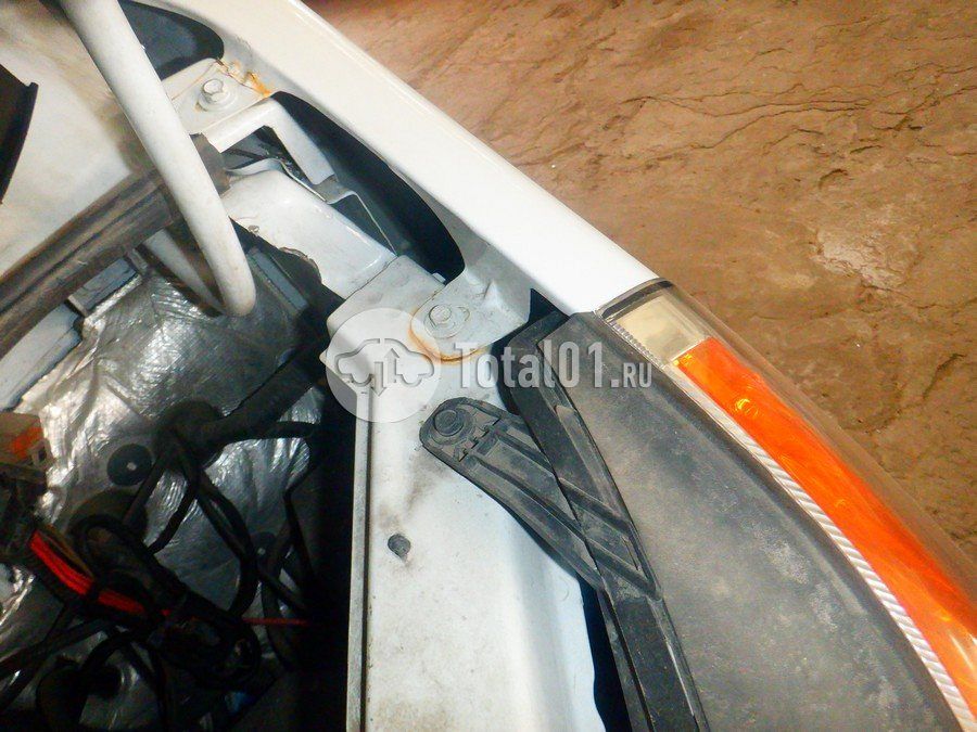 Фото Sollers ATLANT 220