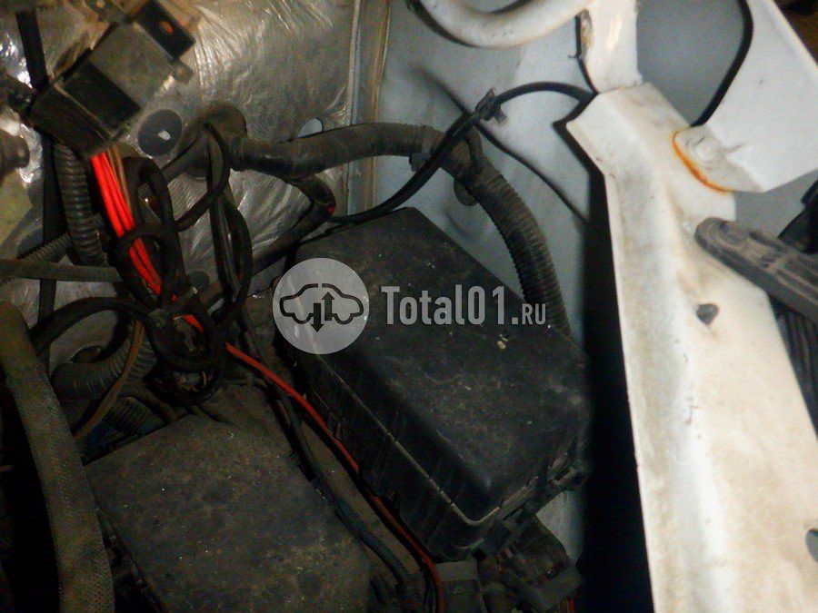 Фото Sollers ATLANT 224