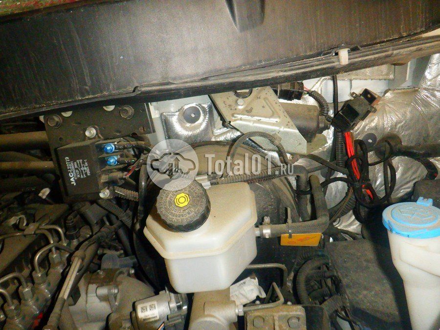 Фото Sollers ATLANT 230