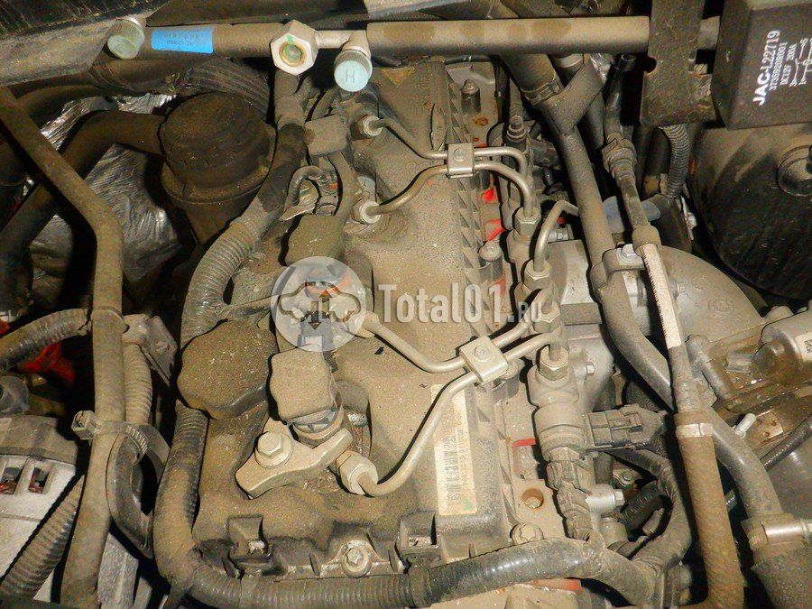 Фото Sollers ATLANT 232