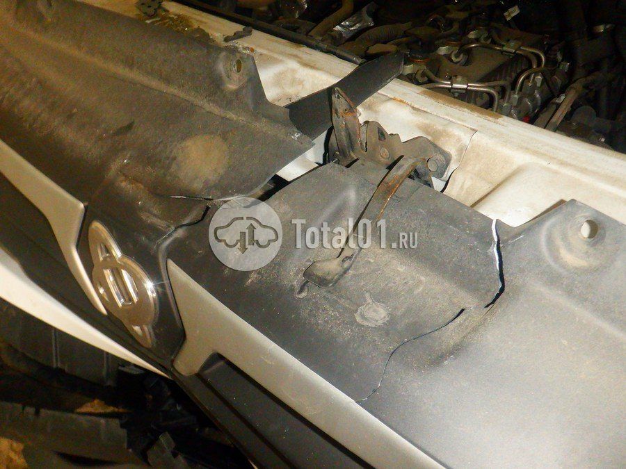 Фото Sollers ATLANT 236