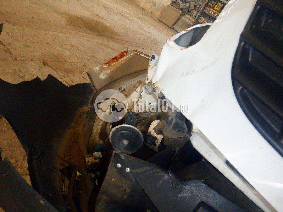 Фото Sollers ATLANT 242