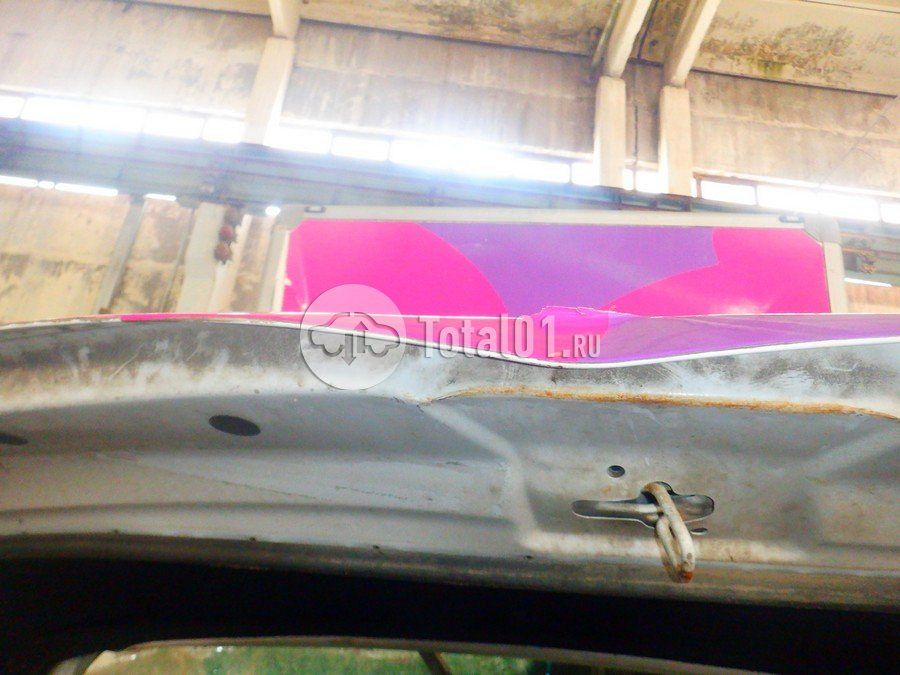 Фото Sollers ATLANT 244