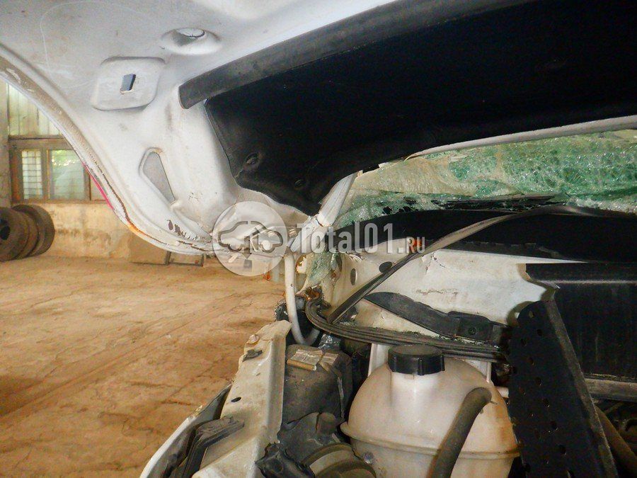 Фото Sollers ATLANT 246