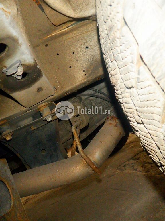 Фото Sollers ATLANT 248