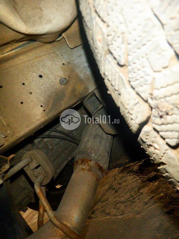 Фото Sollers ATLANT 250