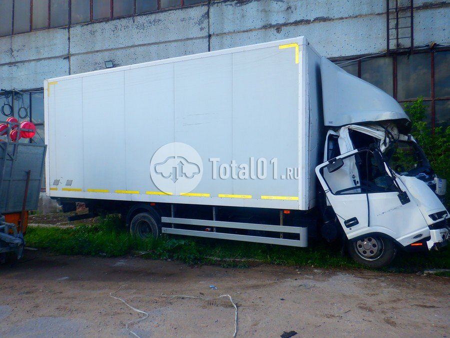 Фото Камаз 4389 2