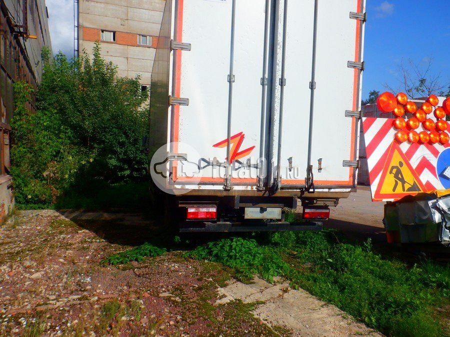 Фото Камаз 4389 12