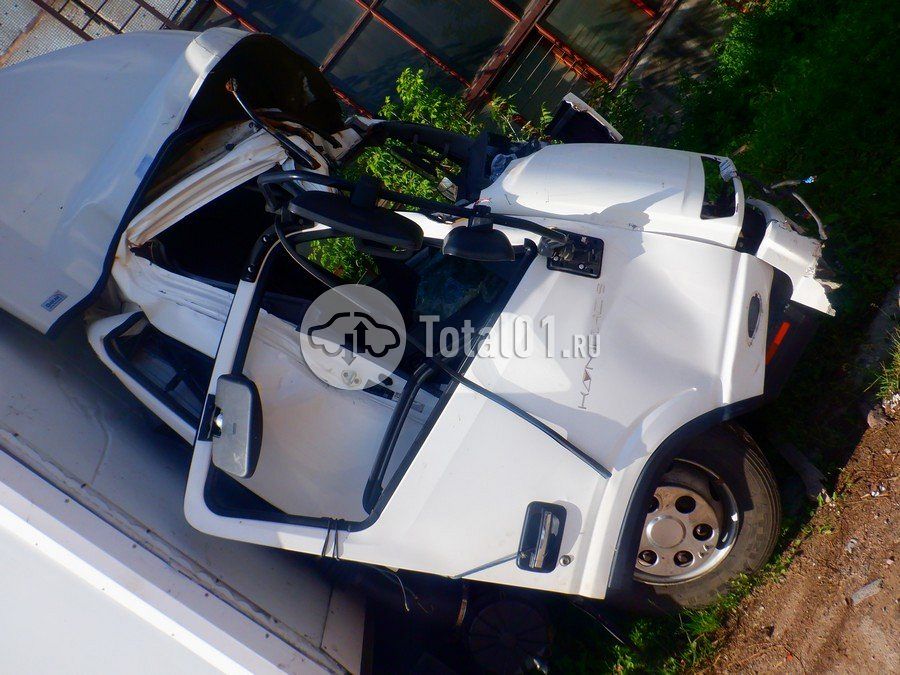 Фото Камаз 4389 22