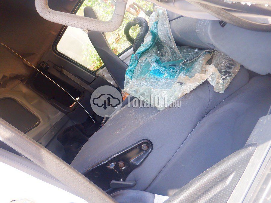 Фото Камаз 4389 24