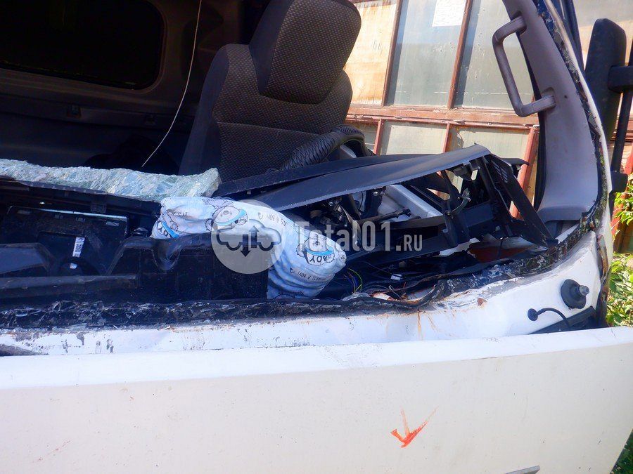 Фото Камаз 4389 28