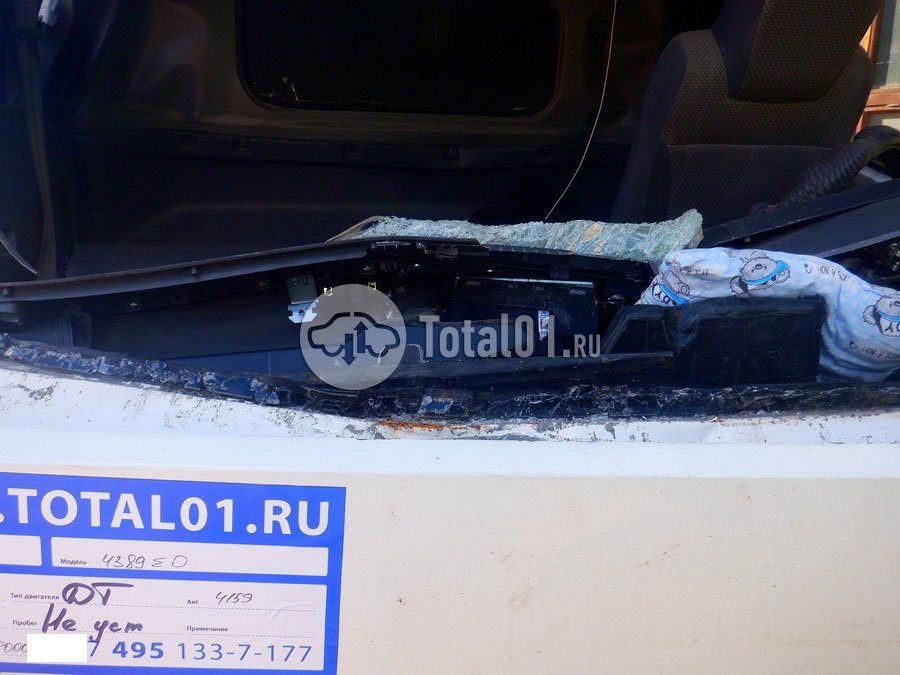 Фото Камаз 4389 30