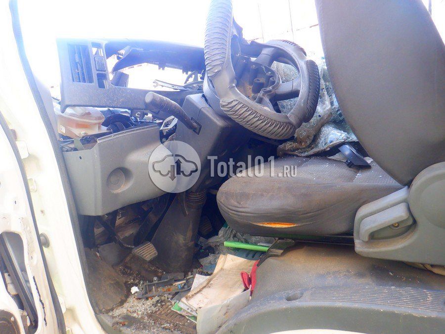 Фото Камаз 4389 32