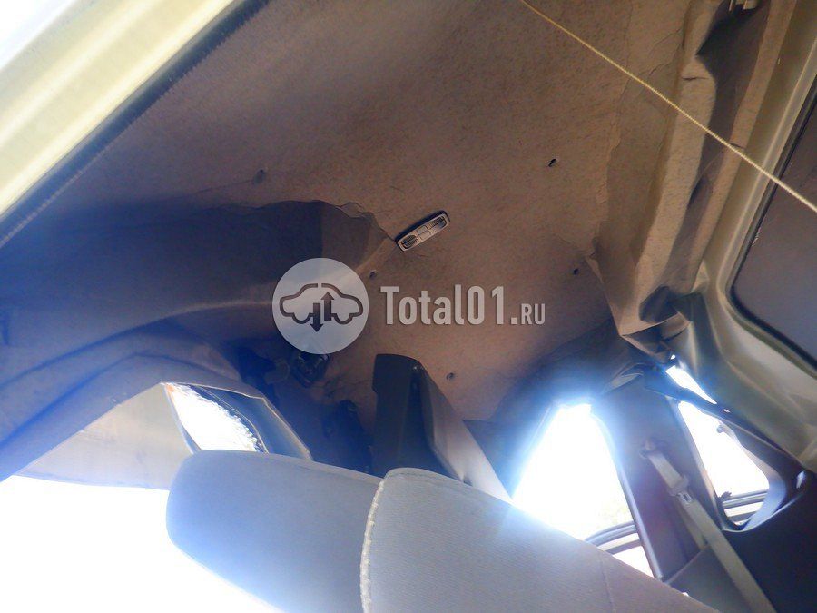 Фото Камаз 4389 40